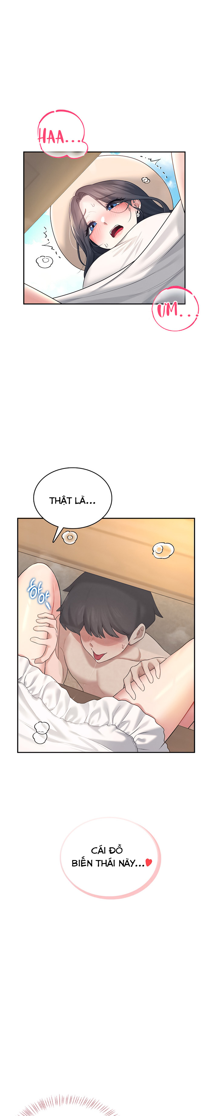 Sextoy kết nối không dây Chap Chapter 34-Sextoy kết nối không dây - Next Chap 35