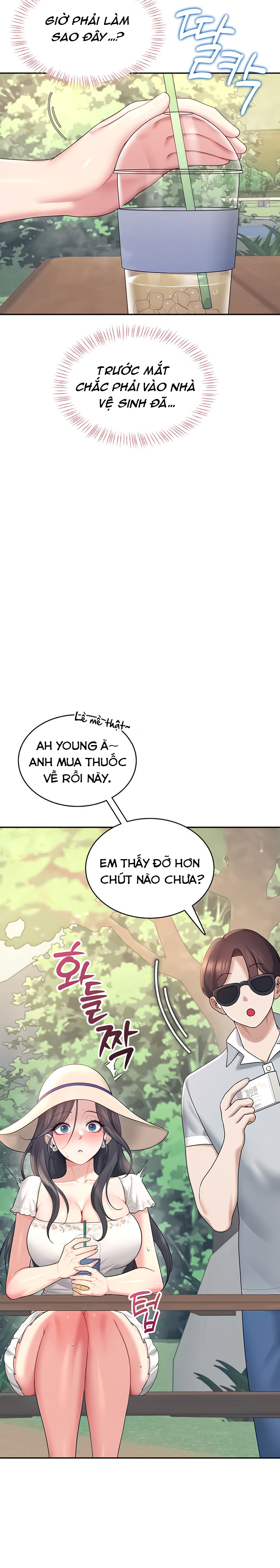 Sextoy kết nối không dây Chap Chapter 34-Sextoy kết nối không dây - Next Chap 35