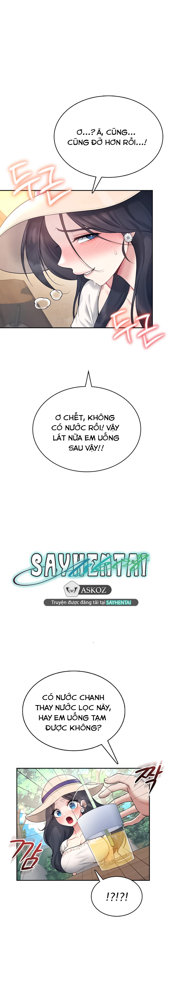 Sextoy kết nối không dây Chap Chapter 34-Sextoy kết nối không dây - Next Chap 35