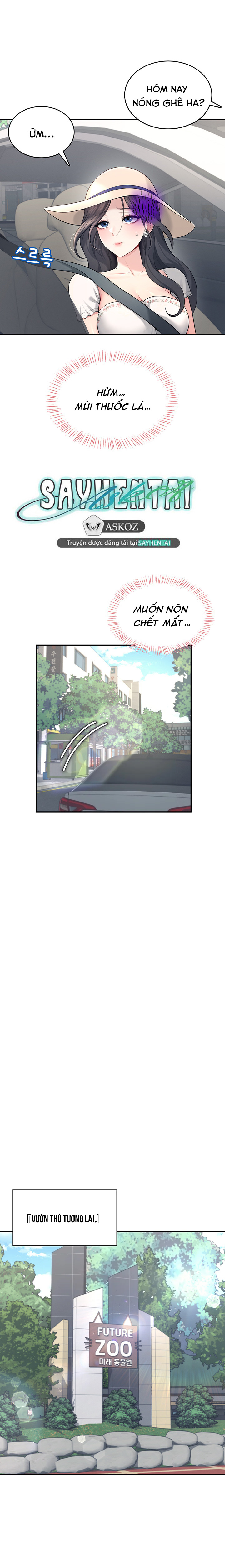 Sextoy kết nối không dây Chap Chapter 33-Sextoy kết nối không dây - Next Chap 34