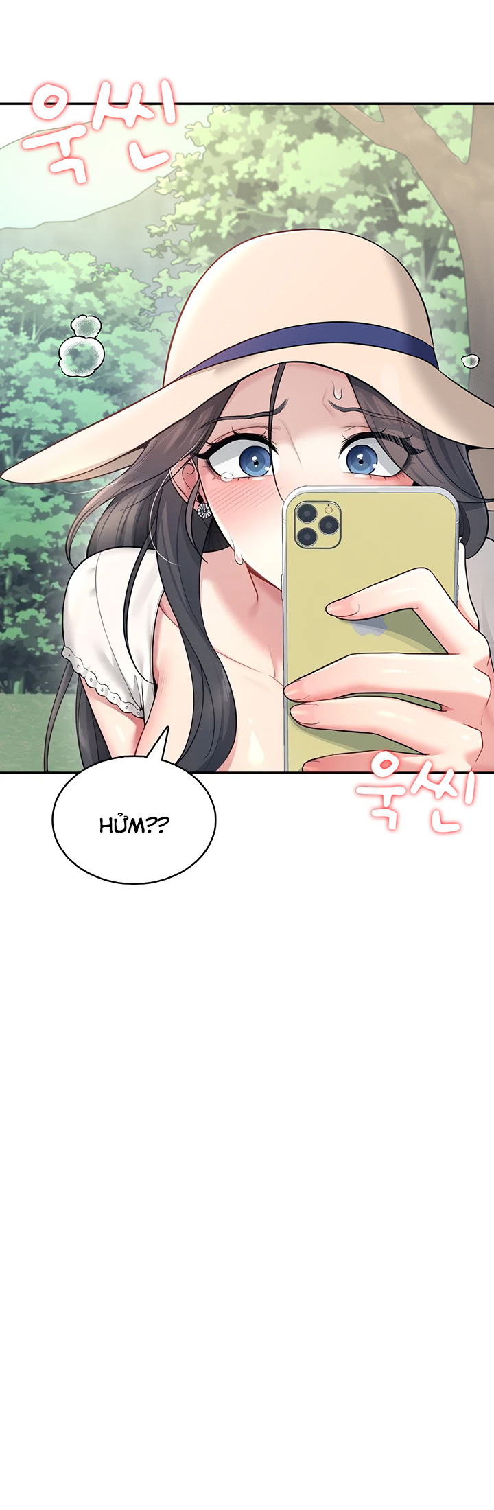 Sextoy kết nối không dây Chap Chapter 33-Sextoy kết nối không dây - Next Chap 34