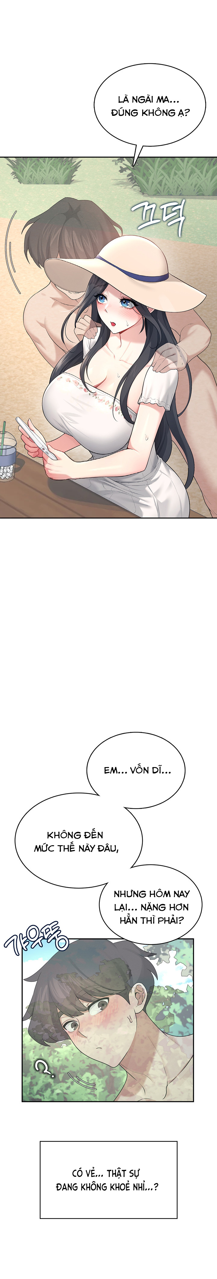 Sextoy kết nối không dây Chap Chapter 33-Sextoy kết nối không dây - Next Chap 34