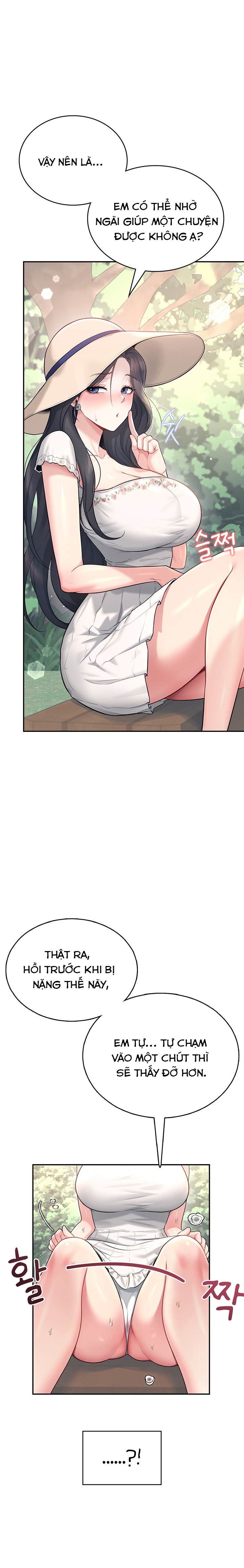 Sextoy kết nối không dây Chap Chapter 33-Sextoy kết nối không dây - Next Chap 34