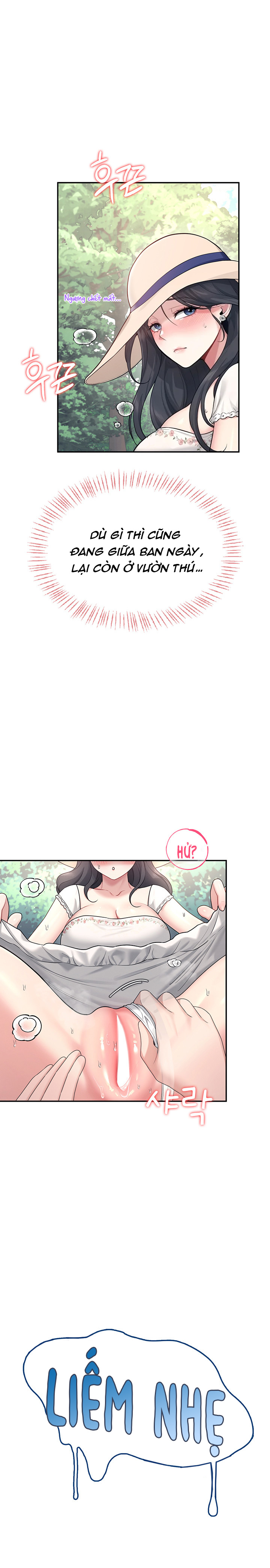 Sextoy kết nối không dây Chap Chapter 33-Sextoy kết nối không dây - Next Chap 34