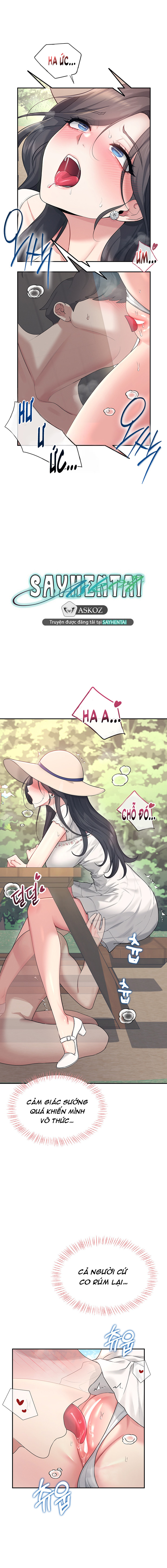 Sextoy kết nối không dây Chap Chapter 33-Sextoy kết nối không dây - Next Chap 34