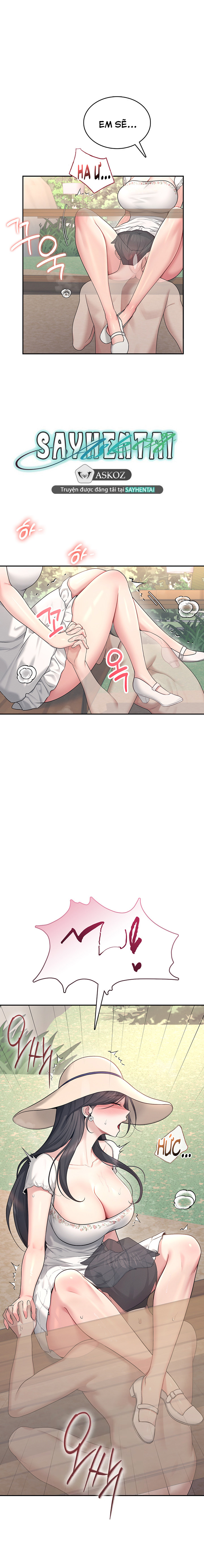 Sextoy kết nối không dây Chap Chapter 33-Sextoy kết nối không dây - Next Chap 34