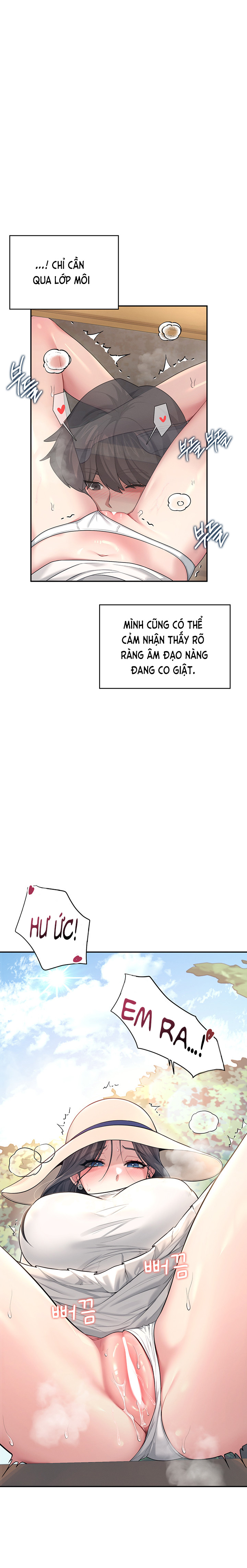 Sextoy kết nối không dây Chap Chapter 33-Sextoy kết nối không dây - Next Chap 34