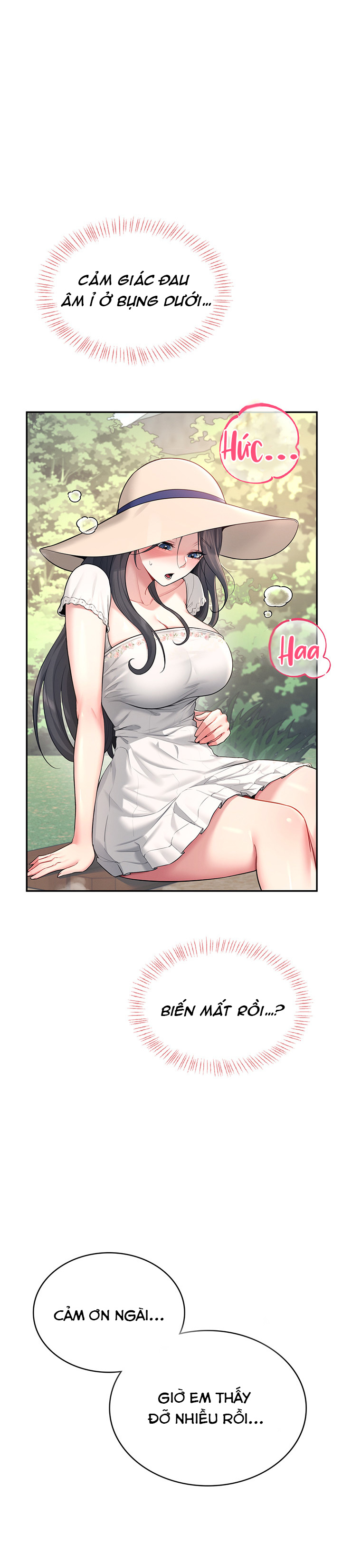 Sextoy kết nối không dây Chap Chapter 33-Sextoy kết nối không dây - Next Chap 34