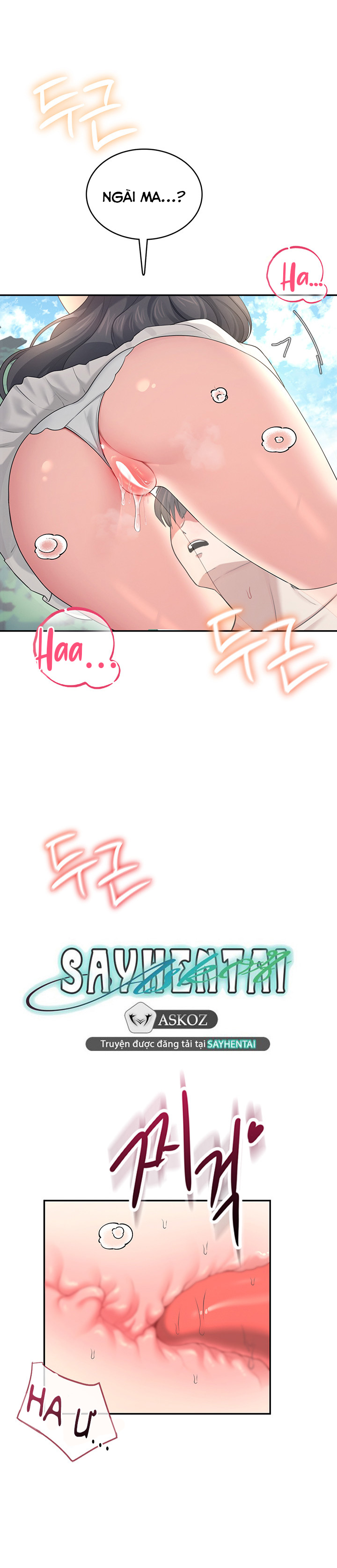 Sextoy kết nối không dây Chap Chapter 33-Sextoy kết nối không dây - Next Chap 34