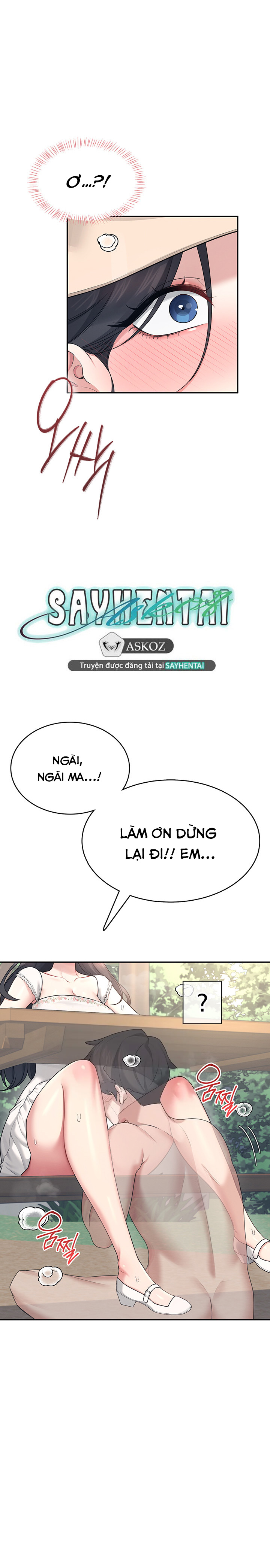 Sextoy kết nối không dây Chap Chapter 33-Sextoy kết nối không dây - Next Chap 34