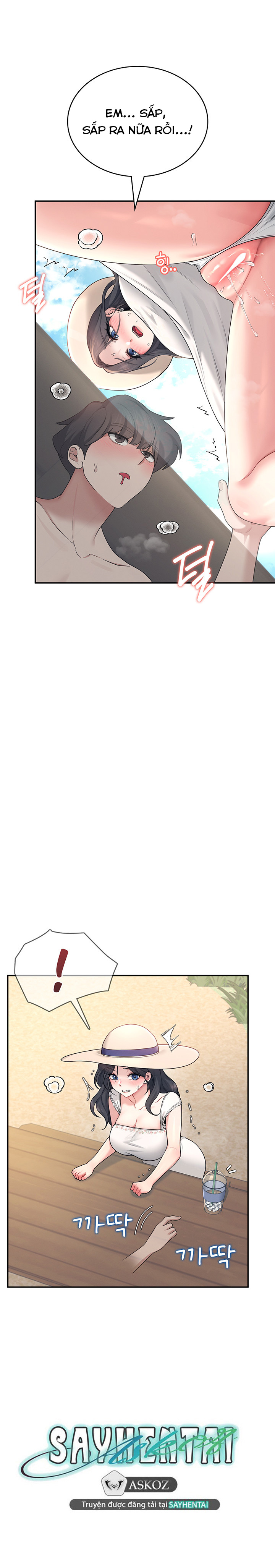 Sextoy kết nối không dây Chap Chapter 33-Sextoy kết nối không dây - Next Chap 34