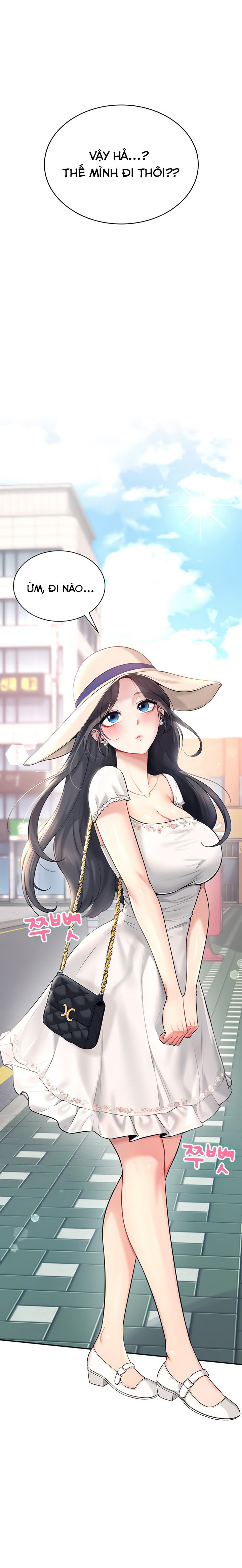 Sextoy kết nối không dây Chap Chapter 33-Sextoy kết nối không dây - Next Chap 34