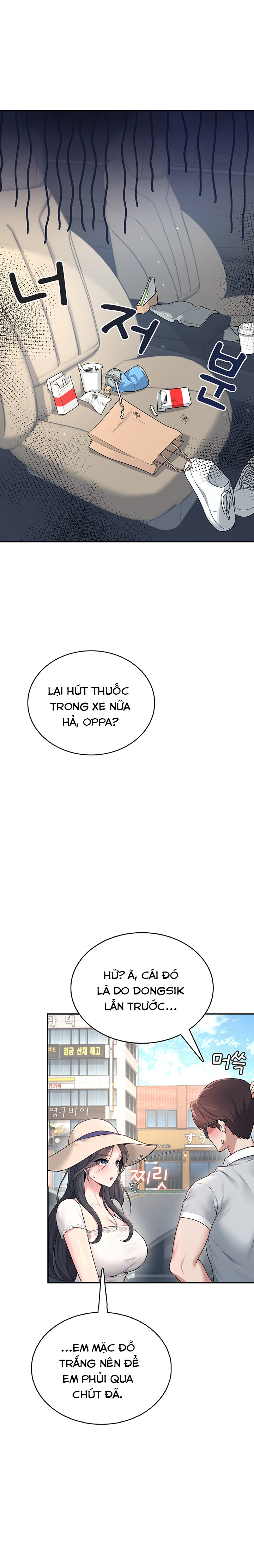 Sextoy kết nối không dây Chap Chapter 33-Sextoy kết nối không dây - Next Chap 34