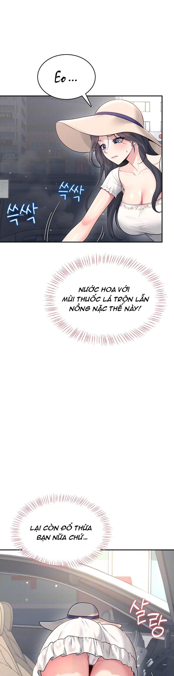 Sextoy kết nối không dây Chap Chapter 33-Sextoy kết nối không dây - Next Chap 34