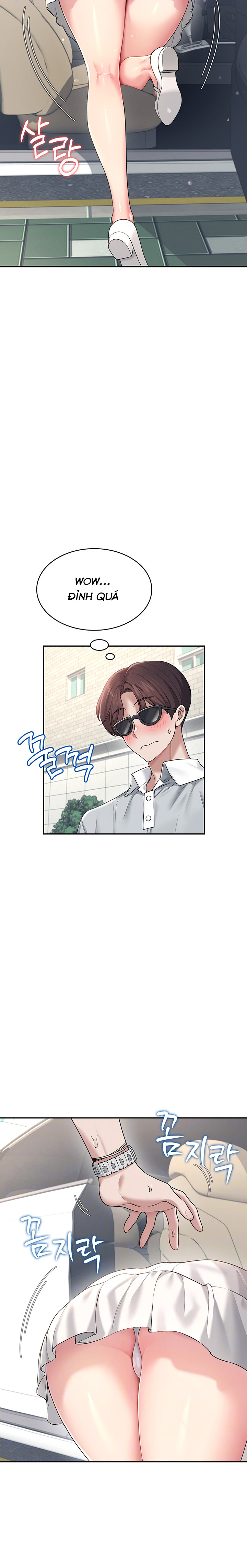 Sextoy kết nối không dây Chap Chapter 33-Sextoy kết nối không dây - Next Chap 34