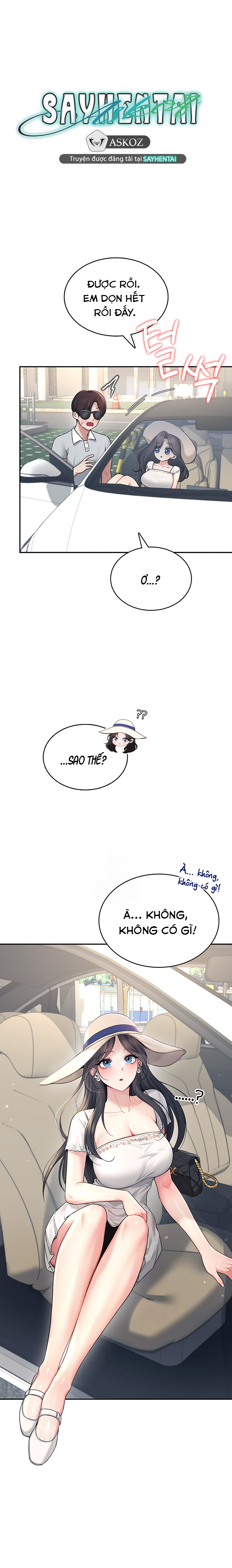 Sextoy kết nối không dây Chap Chapter 33-Sextoy kết nối không dây - Next Chap 34