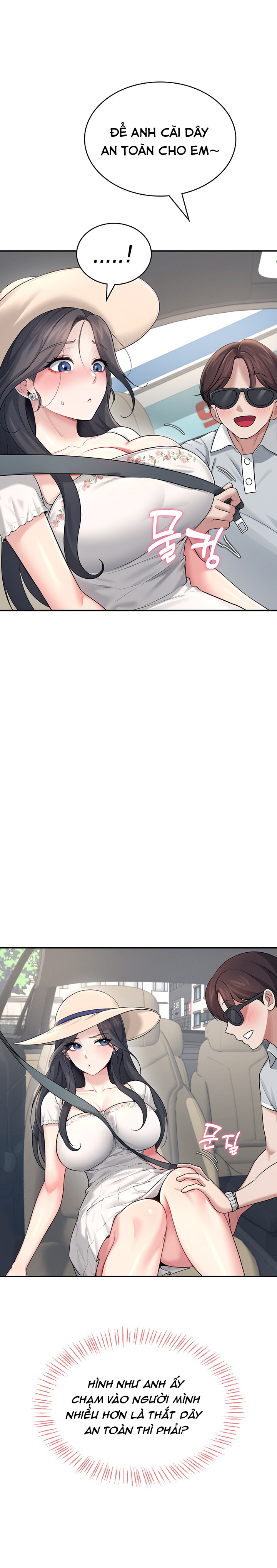 Sextoy kết nối không dây Chap Chapter 33-Sextoy kết nối không dây - Next Chap 34