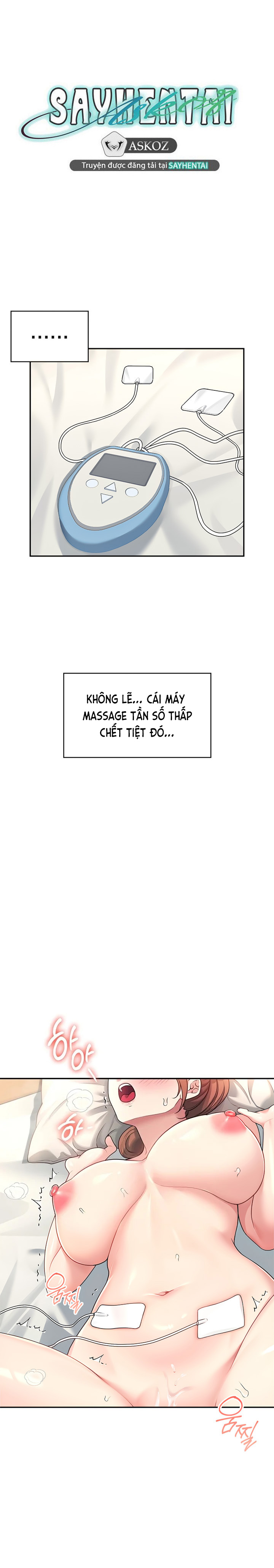 Sextoy kết nối không dây Chap Chapter 32-Sextoy kết nối không dây - Next Chap 33