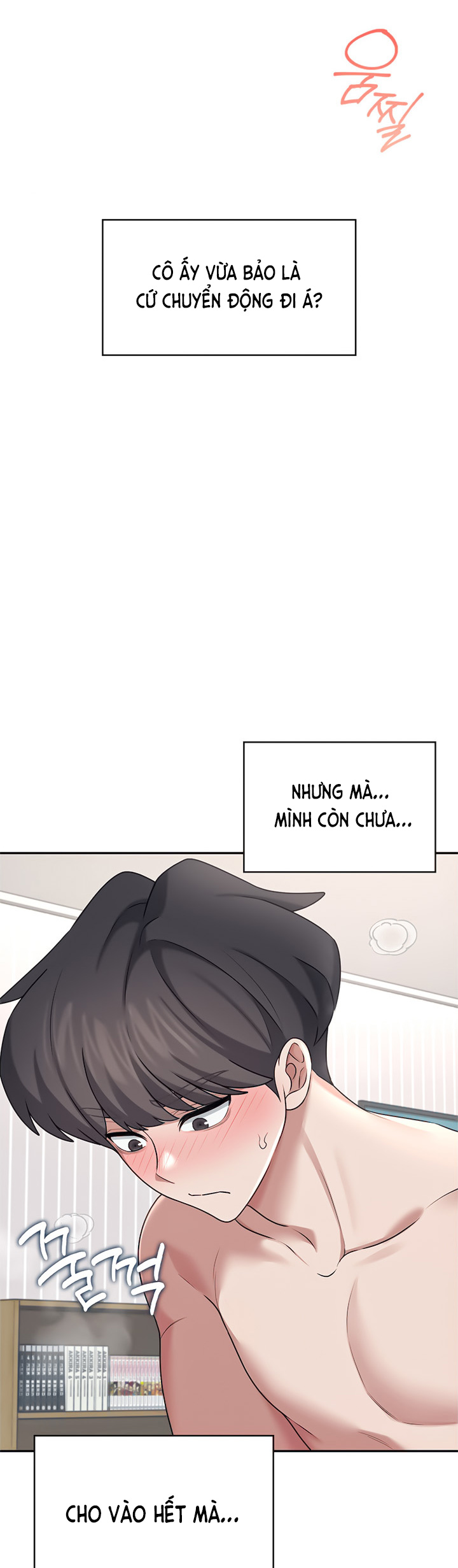 Sextoy kết nối không dây Chap Chapter 32-Sextoy kết nối không dây - Next Chap 33