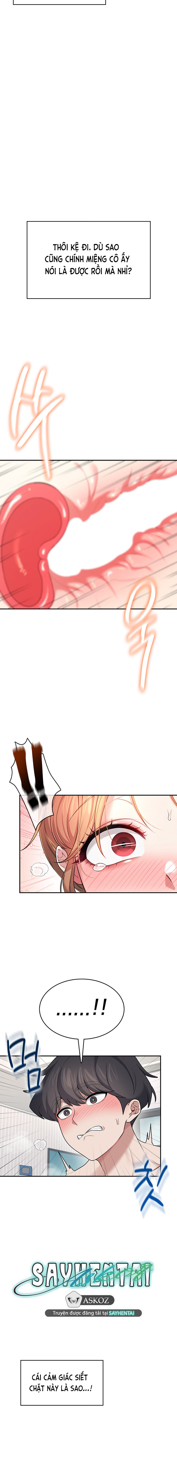 Sextoy kết nối không dây Chap Chapter 32-Sextoy kết nối không dây - Next Chap 33