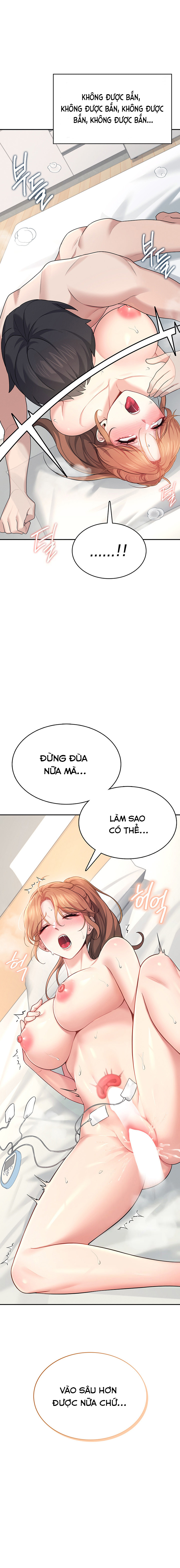 Sextoy kết nối không dây Chap Chapter 32-Sextoy kết nối không dây - Next Chap 33