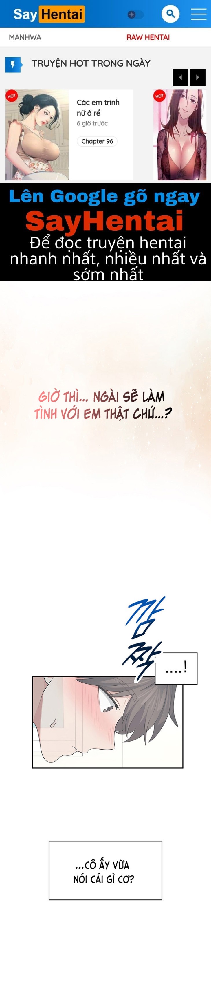 Sextoy kết nối không dây Chap Chapter 32-Sextoy kết nối không dây - Next Chap 33