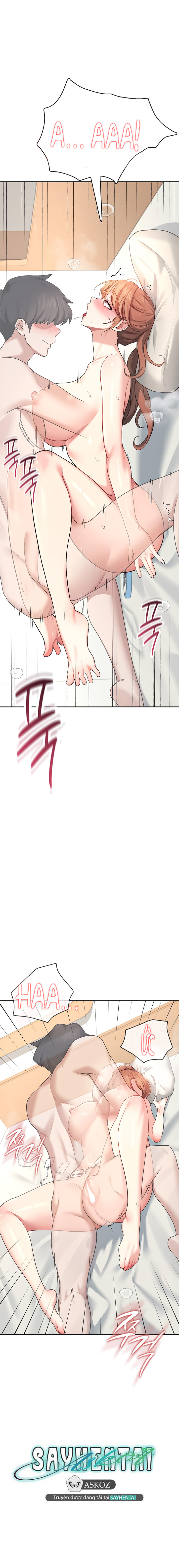 Sextoy kết nối không dây Chap Chapter 32-Sextoy kết nối không dây - Next Chap 33