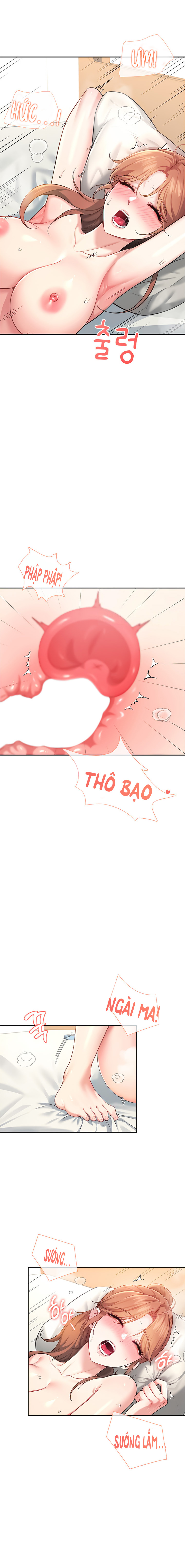 Sextoy kết nối không dây Chap Chapter 32-Sextoy kết nối không dây - Next Chap 33
