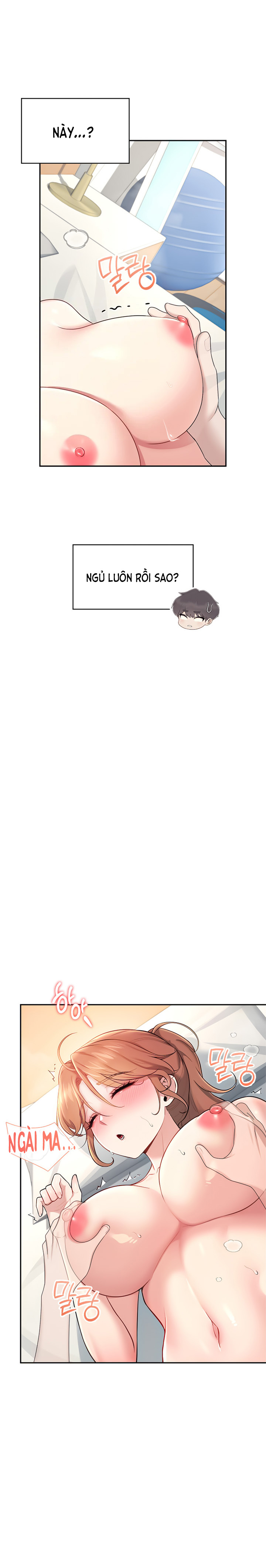 Sextoy kết nối không dây Chap Chapter 32-Sextoy kết nối không dây - Next Chap 33