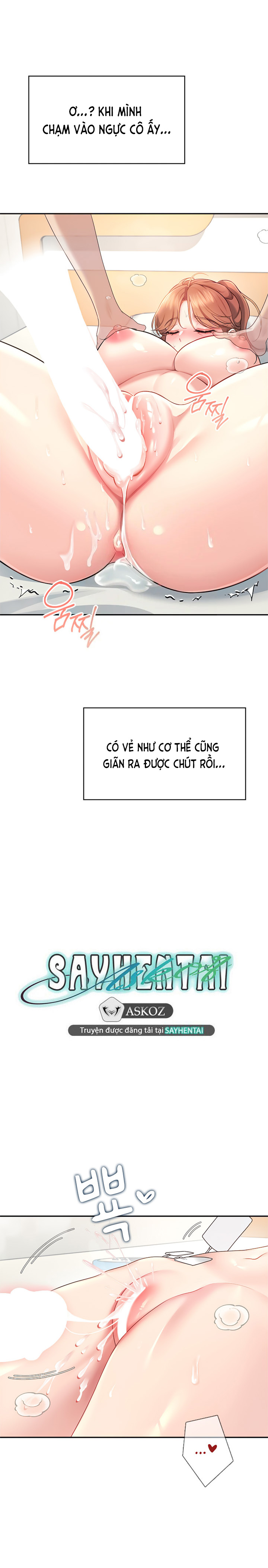 Sextoy kết nối không dây Chap Chapter 32-Sextoy kết nối không dây - Next Chap 33