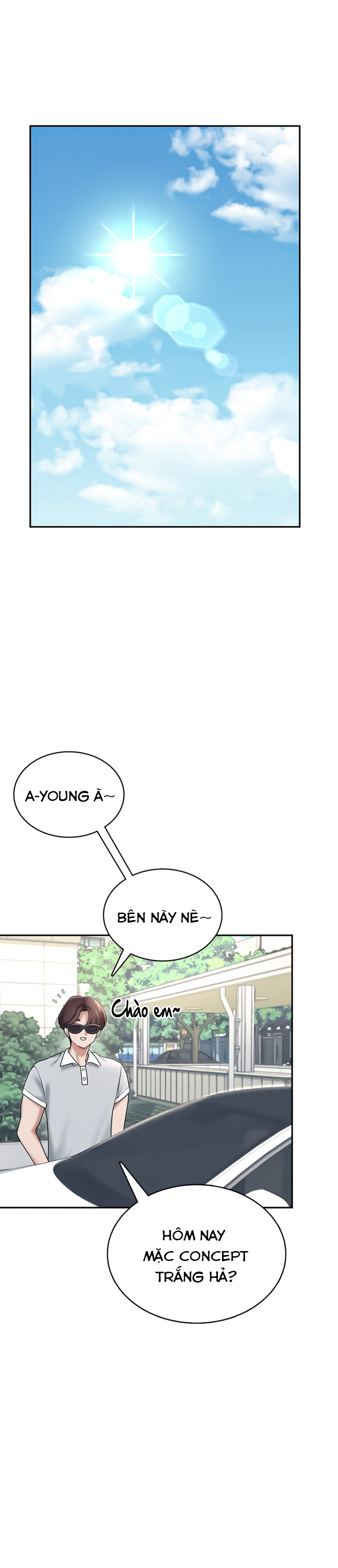 Sextoy kết nối không dây Chap Chapter 32-Sextoy kết nối không dây - Next Chap 33