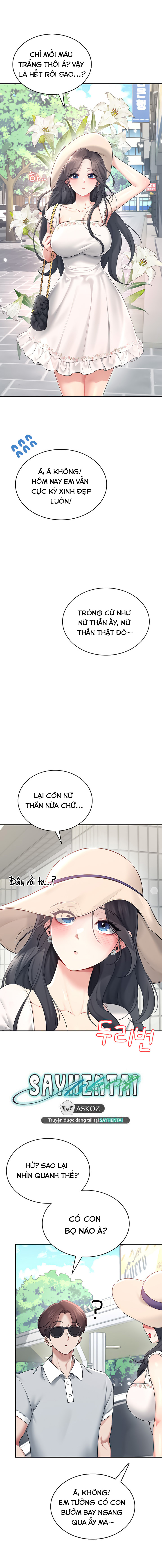 Sextoy kết nối không dây Chap Chapter 32-Sextoy kết nối không dây - Next Chap 33