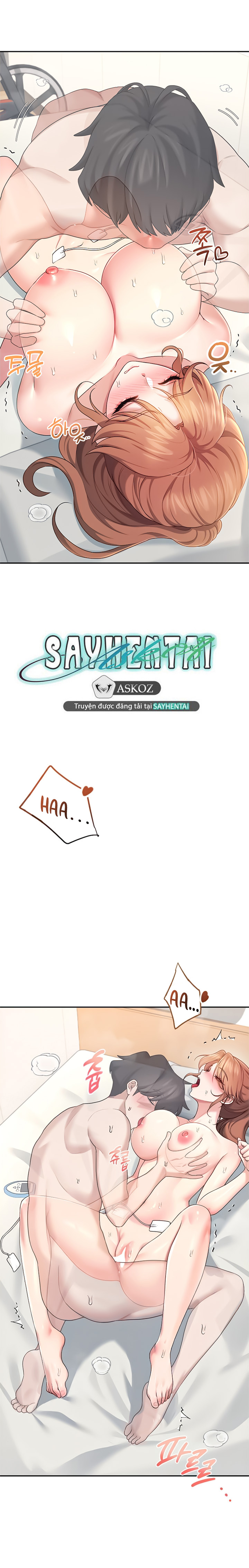 Sextoy kết nối không dây Chap Chapter 32-Sextoy kết nối không dây - Next Chap 33