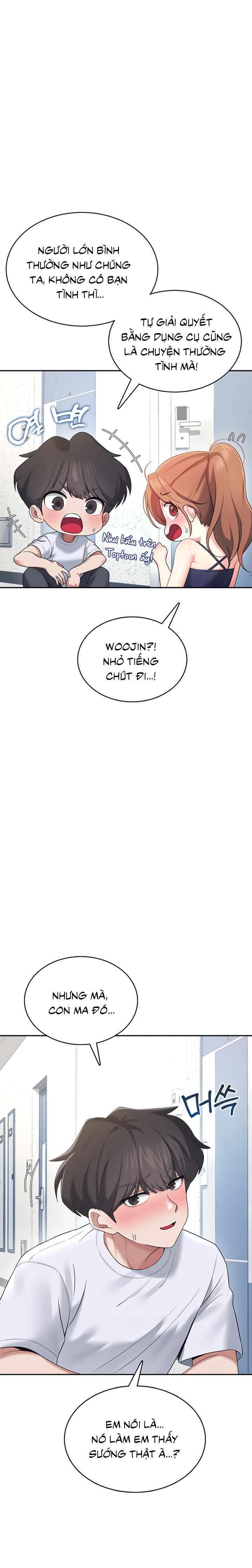 Sextoy kết nối không dây Chap Chapter 31-Sextoy kết nối không dây - Next Chap 32