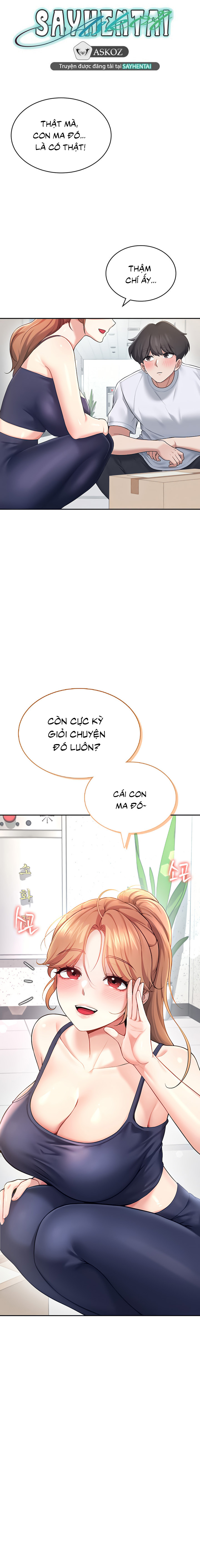 Sextoy kết nối không dây Chap Chapter 31-Sextoy kết nối không dây - Next Chap 32