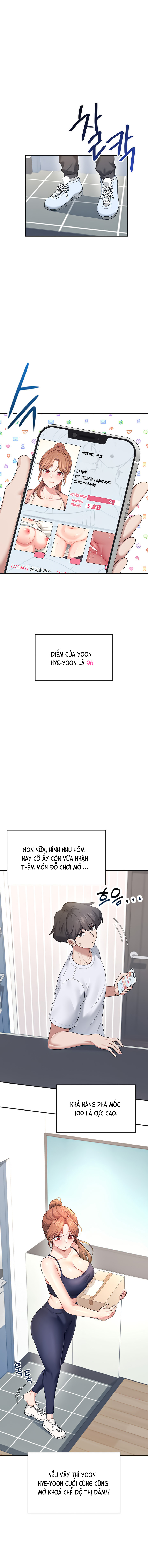 Sextoy kết nối không dây Chap Chapter 31-Sextoy kết nối không dây - Next Chap 32