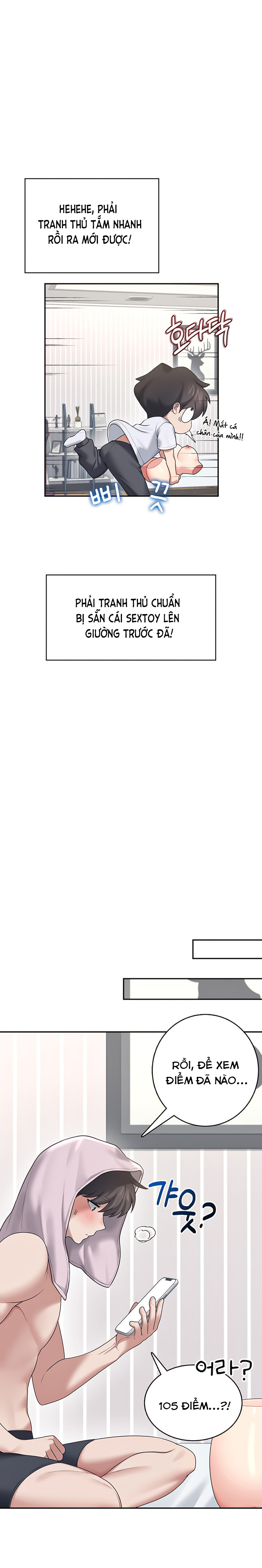 Sextoy kết nối không dây Chap Chapter 31-Sextoy kết nối không dây - Next Chap 32