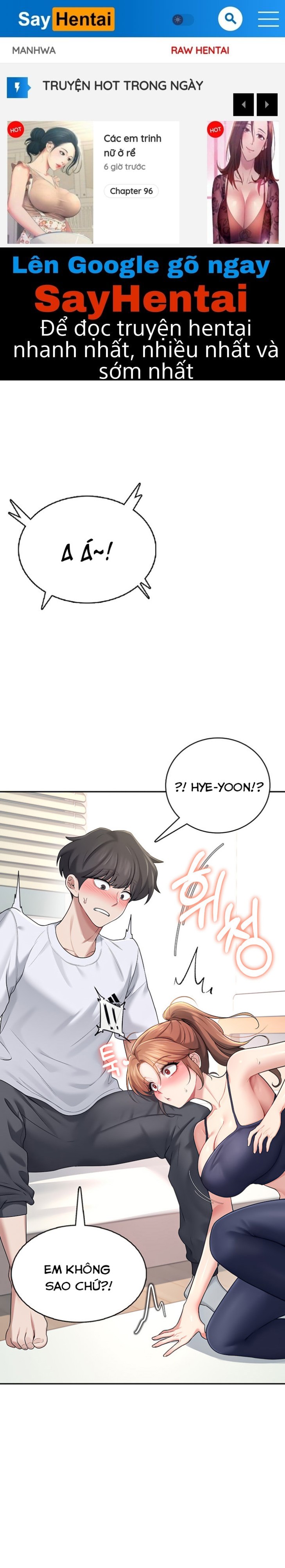 Sextoy kết nối không dây Chap Chapter 31-Sextoy kết nối không dây - Next Chap 32