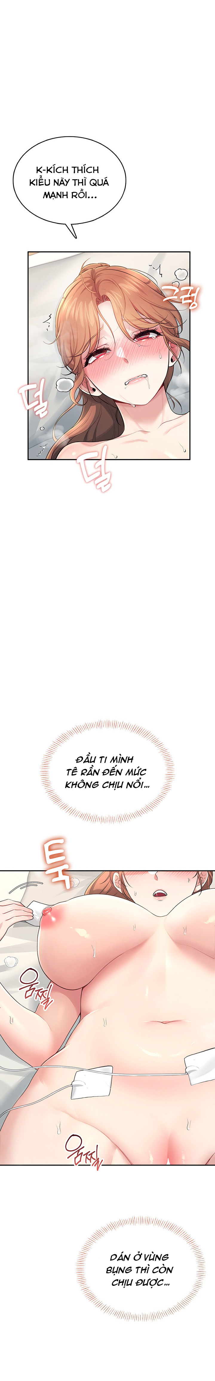 Sextoy kết nối không dây Chap Chapter 31-Sextoy kết nối không dây - Next Chap 32