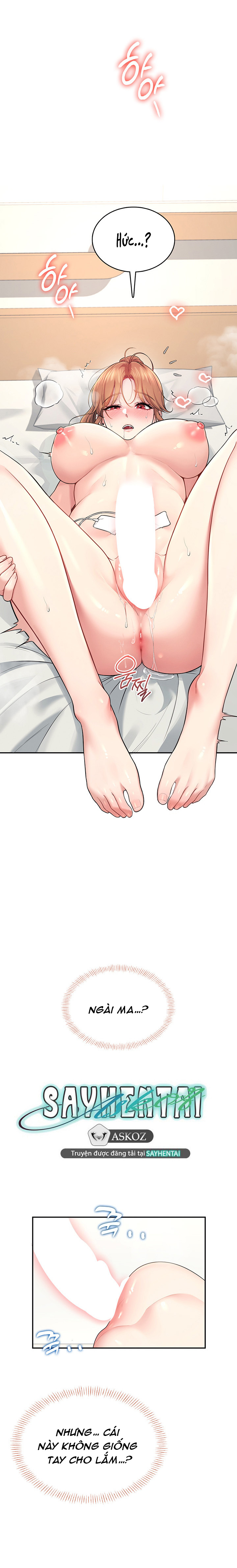 Sextoy kết nối không dây Chap Chapter 31-Sextoy kết nối không dây - Next Chap 32