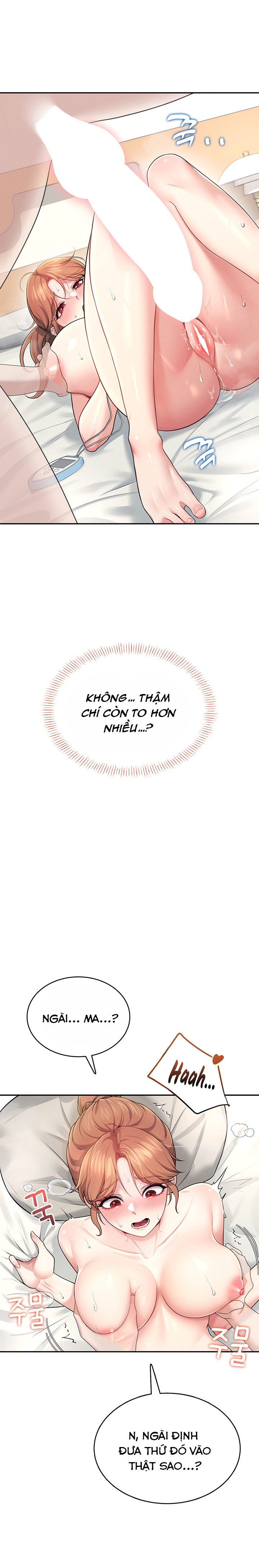 Sextoy kết nối không dây Chap Chapter 31-Sextoy kết nối không dây - Next Chap 32