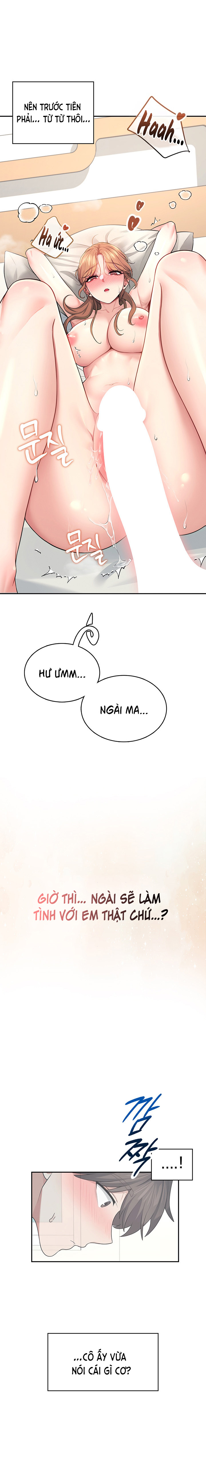 Sextoy kết nối không dây Chap Chapter 31-Sextoy kết nối không dây - Next Chap 32