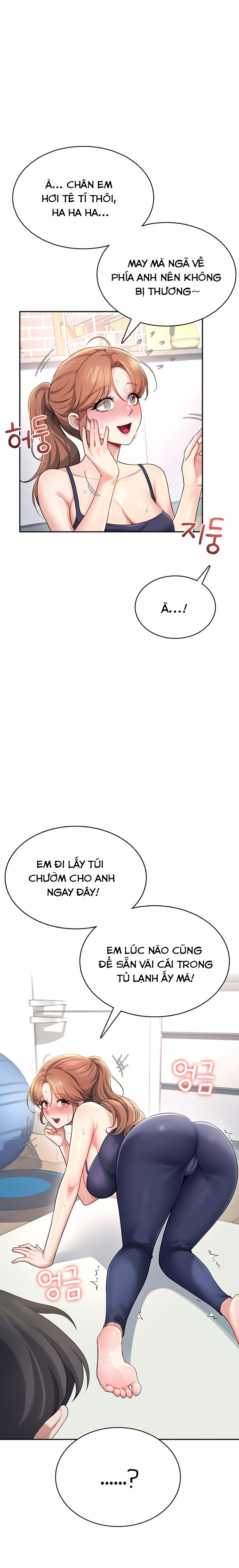 Sextoy kết nối không dây Chap Chapter 31-Sextoy kết nối không dây - Next Chap 32