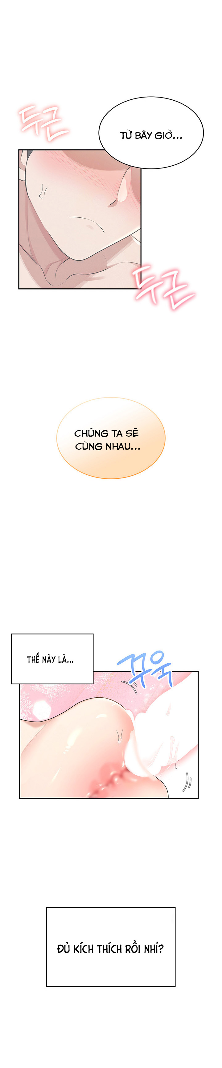 Sextoy kết nối không dây Chap Chapter 31-Sextoy kết nối không dây - Next Chap 32