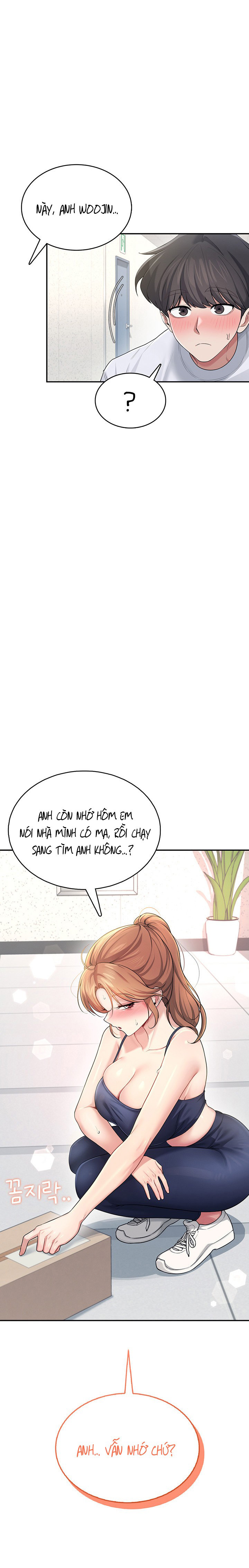 Sextoy kết nối không dây Chap Chapter 31-Sextoy kết nối không dây - Next Chap 32