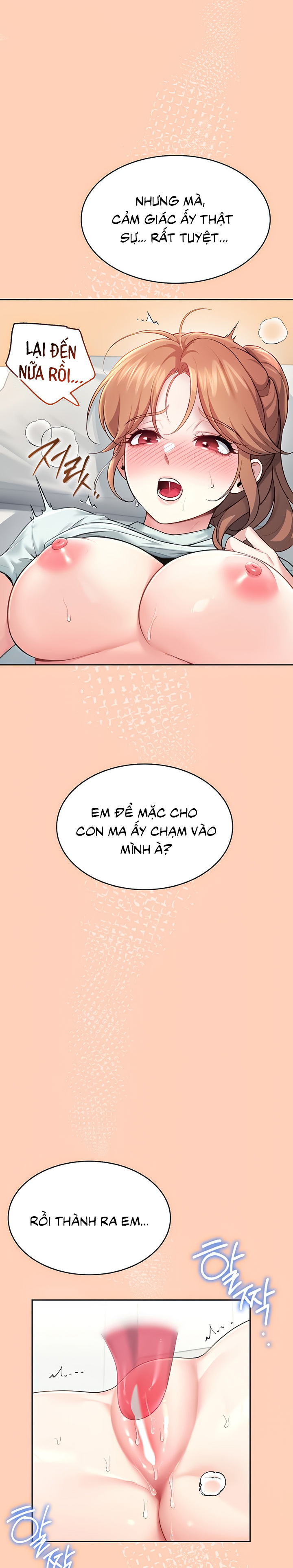 Sextoy kết nối không dây Chap Chapter 31-Sextoy kết nối không dây - Next Chap 32