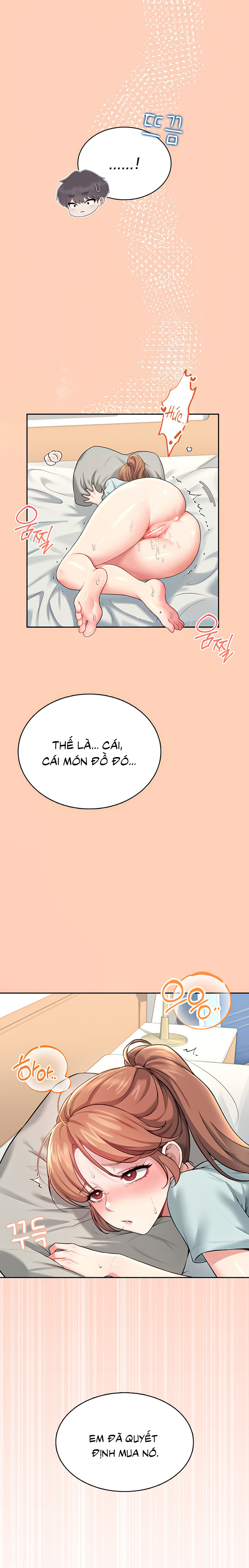 Sextoy kết nối không dây Chap Chapter 31-Sextoy kết nối không dây - Next Chap 32