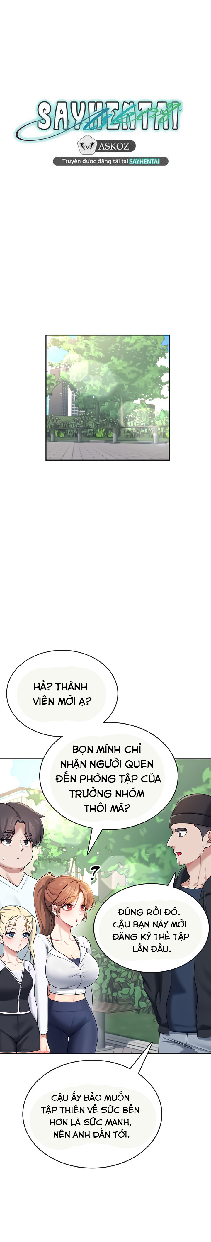 Sextoy kết nối không dây Chap Chapter 30-Sextoy kết nối không dây - Next Chap 31