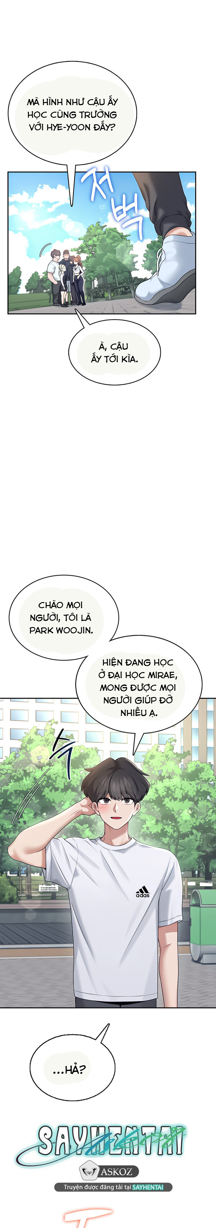 Sextoy kết nối không dây Chap Chapter 30-Sextoy kết nối không dây - Next Chap 31