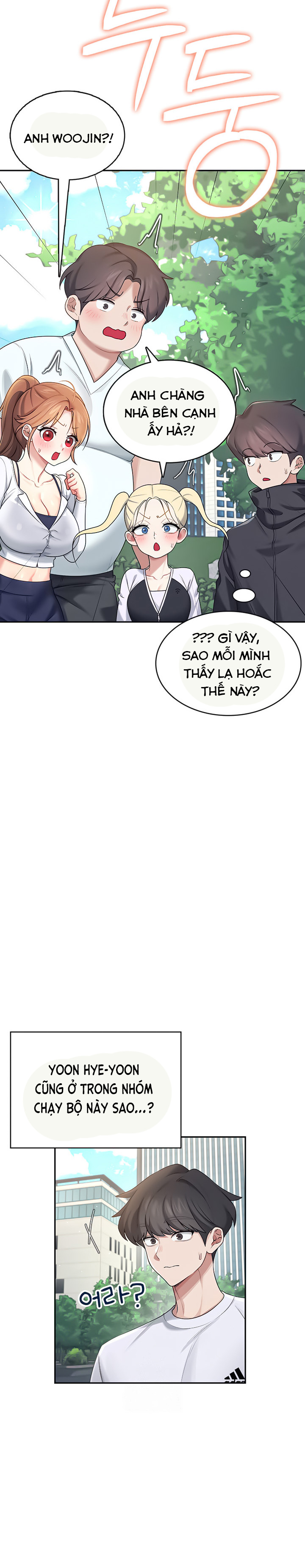 Sextoy kết nối không dây Chap Chapter 30-Sextoy kết nối không dây - Next Chap 31